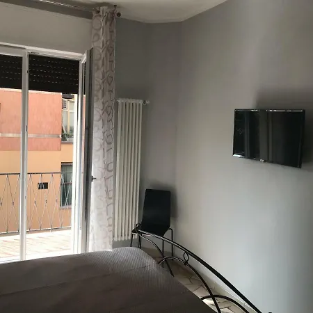 Riva Reno 54 3* Bologna