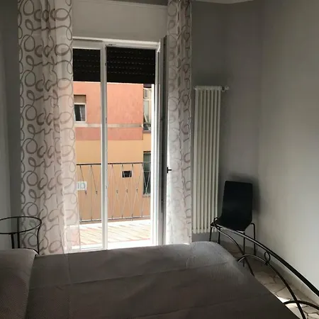 Riva Reno 54 Guest house Bologna