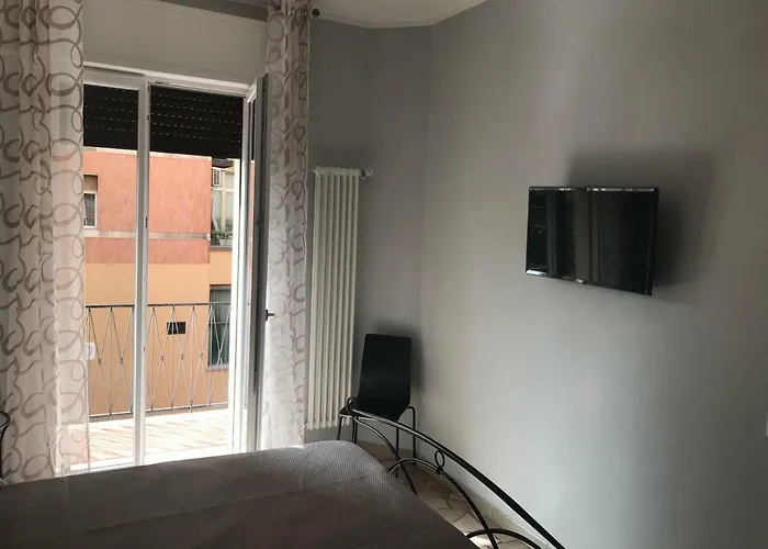 Riva Reno 54 3* Bologna