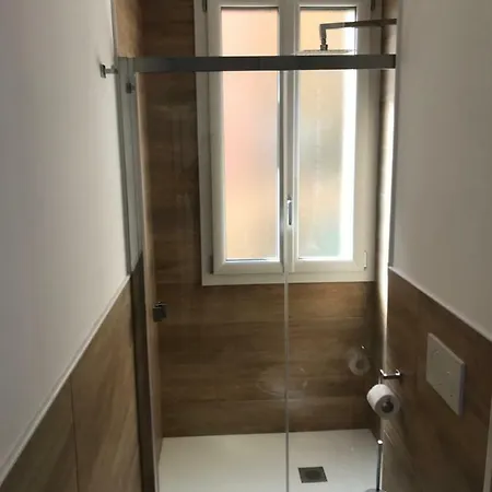 Pensjonat Riva Reno 54