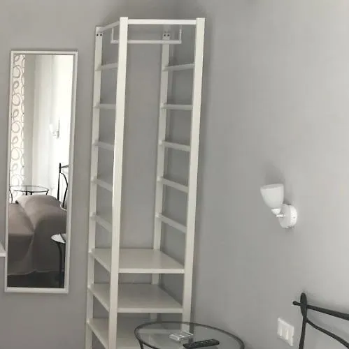 Riva Reno 54 Gæstehus 3*