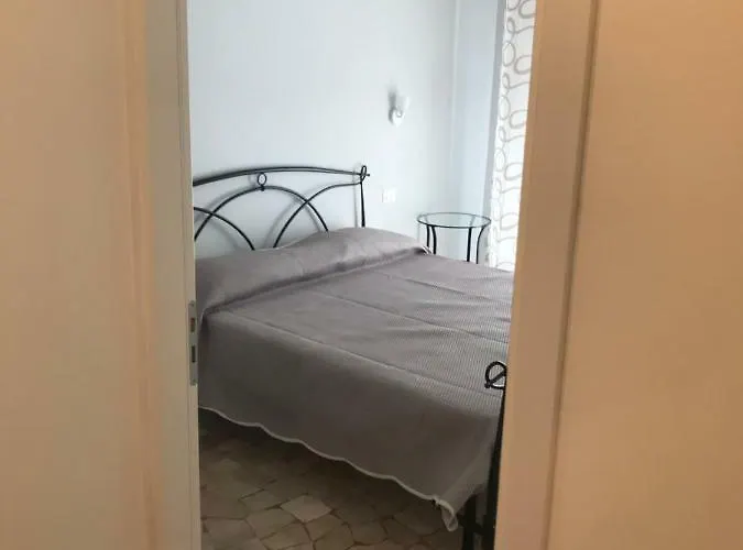 Riva Reno 54 Pensjonat 3*