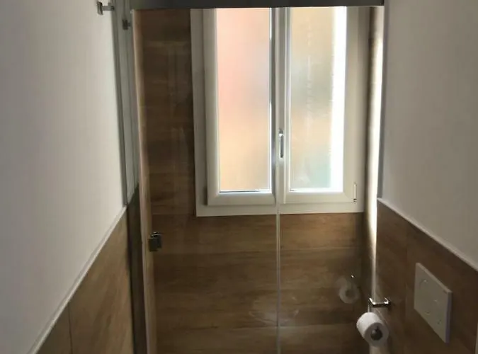 Pensjonat Riva Reno 54