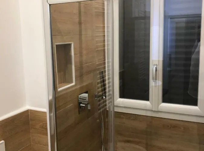 Riva Reno 54 Pensjonat Bolonia