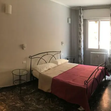 Riva Reno 54 Affittacamere 3*