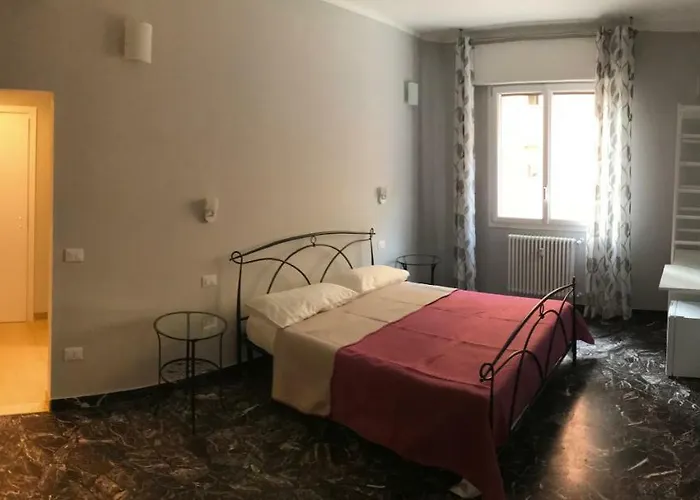 Riva Reno 54 게스트하우스 3*