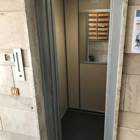 Riva Reno 54 Гостевой дом 3*